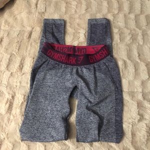 Gymshark Flex Leggings XS